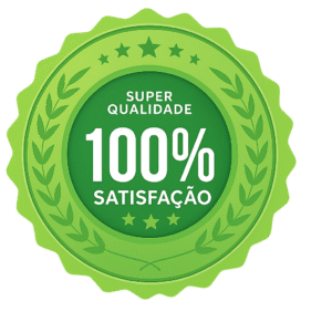 Selo de Garantia 30 Dias