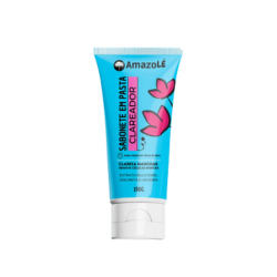 Sabonete Amazolé 1 Unidade